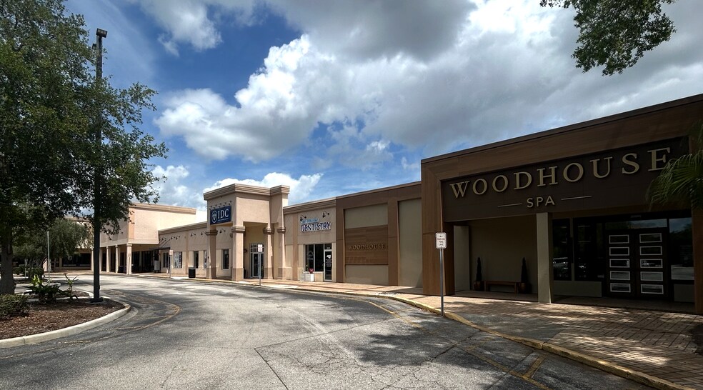 249 W State Road 436, Altamonte Springs, FL à louer - Photo de l’immeuble – Image 1 sur 6