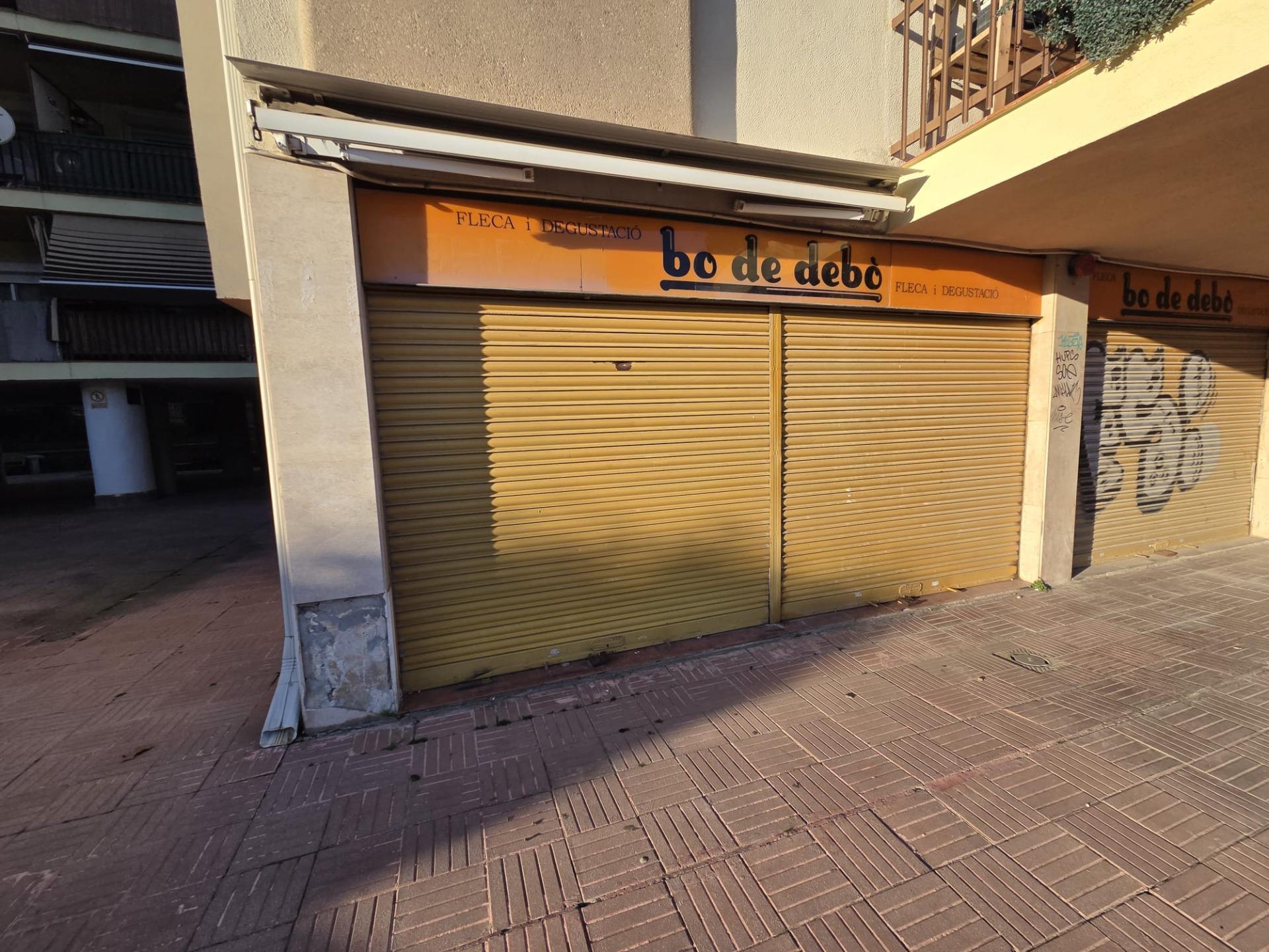 Local commercial dans Martorell, Barcelona à louer Photo intérieure– Image 1 sur 12