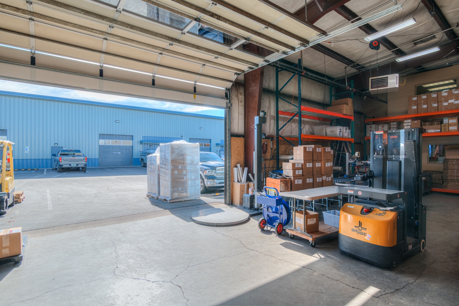 1305-1309 SE Armour Rd, Bend, OR à louer Photo intérieure– Image 1 sur 5