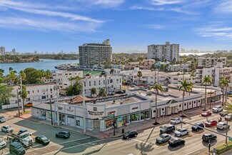 Plus de détails pour 702-708 71st St, Miami Beach, FL - Différents types d’espaces à louer