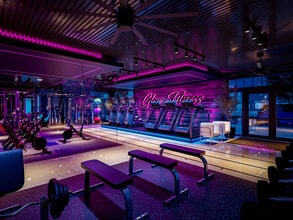 601 S Broad St, Philadelphia, PA à louer Photo intérieure– Image 2 sur 3