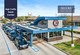 Plus de détails pour 5270 US-80, Pearl, MS - Local commercial à vendre
