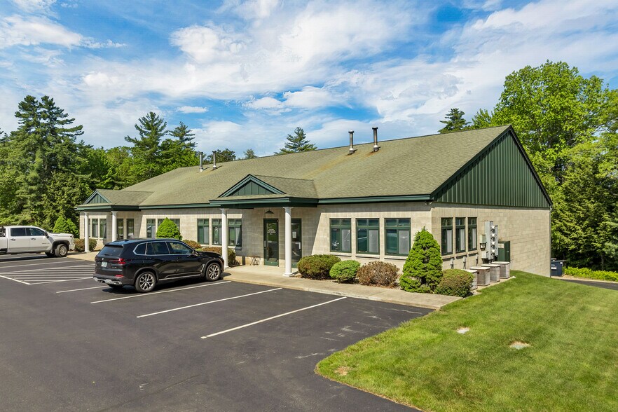270-272 Tilton Road portefeuille de 2 biens à vendre sur LoopNet.fr - Photo de l’immeuble – Image 3 sur 27