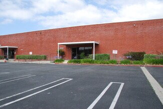Plus de détails pour 2935-2955 Redondo Ave, Long Beach, CA - Industriel/Logistique à louer