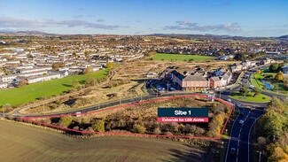 Plus de détails pour Admiralty Rd, Rosyth - Terrain à vendre
