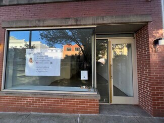 Plus de détails pour 182 Grand St, Brooklyn, NY - Local commercial à louer