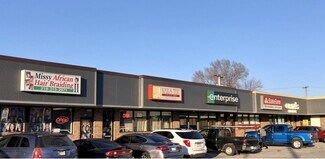 Plus de détails pour 112 E Ridge Rd, Griffith, IN - Local commercial à louer