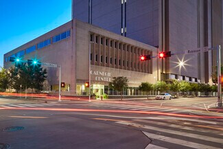 Plus de détails pour 131 Dean A McGee Ave, Oklahoma City, OK - Bureau/Local commercial à louer