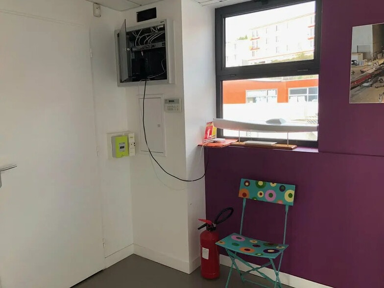 Bureau dans Brest à louer - Photo de l’immeuble – Image 3 sur 11