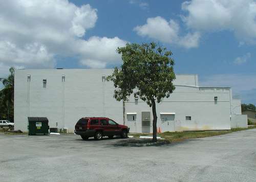 2640 Washington St, Hollywood, FL à louer - Photo de l’immeuble – Image 2 sur 4