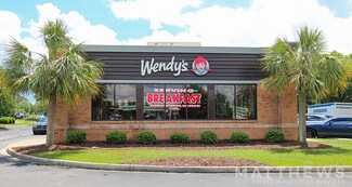 Plus de détails pour 2360 Legrand Rd, Columbia, SC - Local commercial à vendre