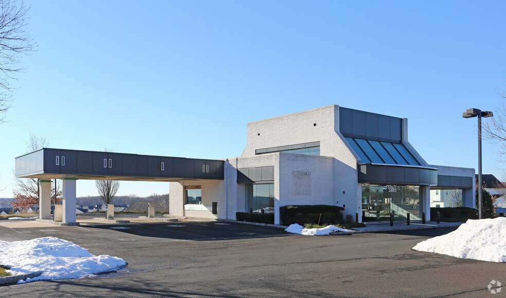 3805 Neshaminy Blvd, Bensalem, PA à vendre - Photo de l’immeuble – Image 3 sur 9