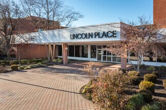 Plus de détails pour 2147 State Route 27 S, Edison, NJ - Bureau à louer