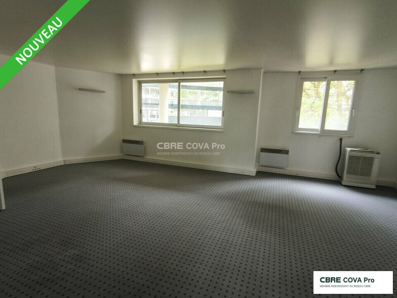 Bureau dans Besançon à vendre - Photo intérieure – Image 3 sur 8