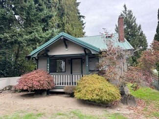 Plus de détails pour 9606 NE 180th St, Bothell, WA - Bureau à louer