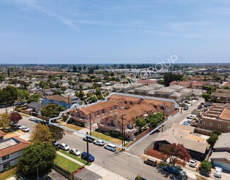Plus de détails pour 11932 207th St, Lakewood, CA - Logement à vendre