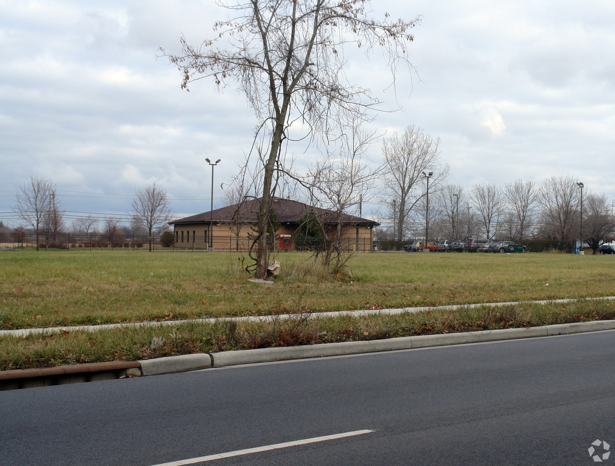 3904 Airport Hwy, Toledo, OH à vendre Photo principale– Image 1 sur 3