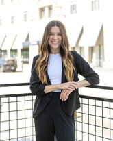 Kristin Frickel
