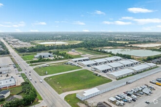19005 FM 529, Cypress, TX - VUE AÉRIENNE  vue de carte - Image1