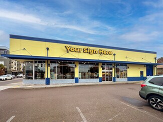 Plus de détails pour 8073 SE 17th Ave, Portland, OR - Local commercial à vendre