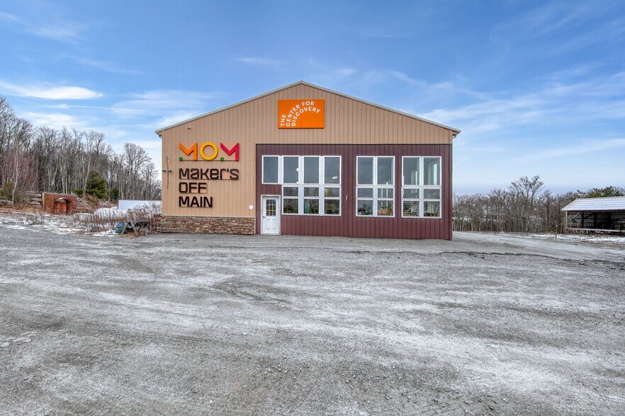 26 Holland rd, Ferndale, NY à vendre - Photo de l’immeuble – Image 2 sur 19