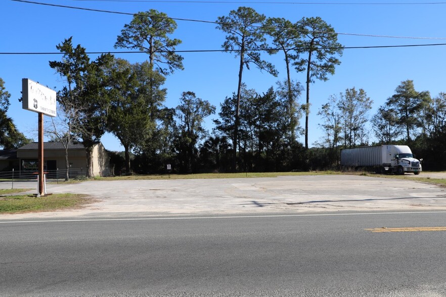850 N State Road 21, Melrose, FL à vendre - Photo de l’immeuble – Image 3 sur 6