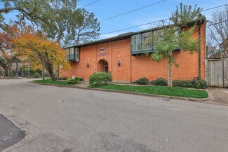 Plus de détails pour 3618 Mount Vernon St, Houston, TX - Bureau à vendre