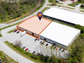 917 E Tolna Rd, New Freedom, PA à louer Aérien– Image 1 sur 9