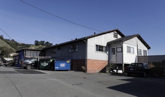 Plus de détails pour 1014 Blackwood Ln, Lafayette, CA - Bureau à louer