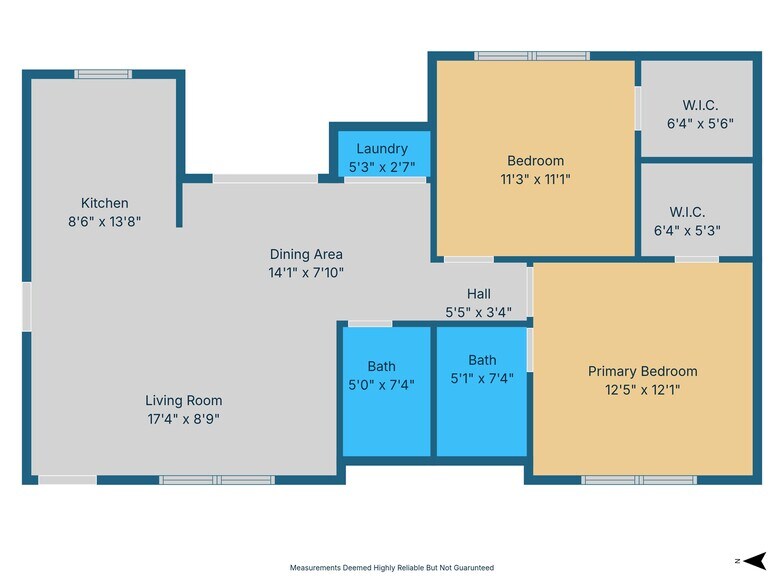 1300 NE 10th St, Oklahoma City, OK à vendre - Plan d’étage – Image 2 sur 16