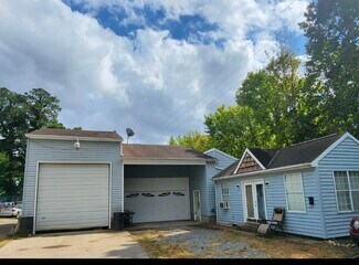 Plus de détails pour 450 Bellwood Rd, Newport News, VA - Industriel/Logistique à vendre