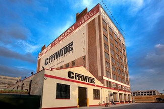 Plus de détails pour 4555 Pearson Pl, Long Island City, NY - Industriel/Logistique à louer