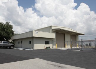 Plus de détails pour 1080 Commerce Dr Industrial Park – Industriel/Logistique à vendre, LaBelle, FL