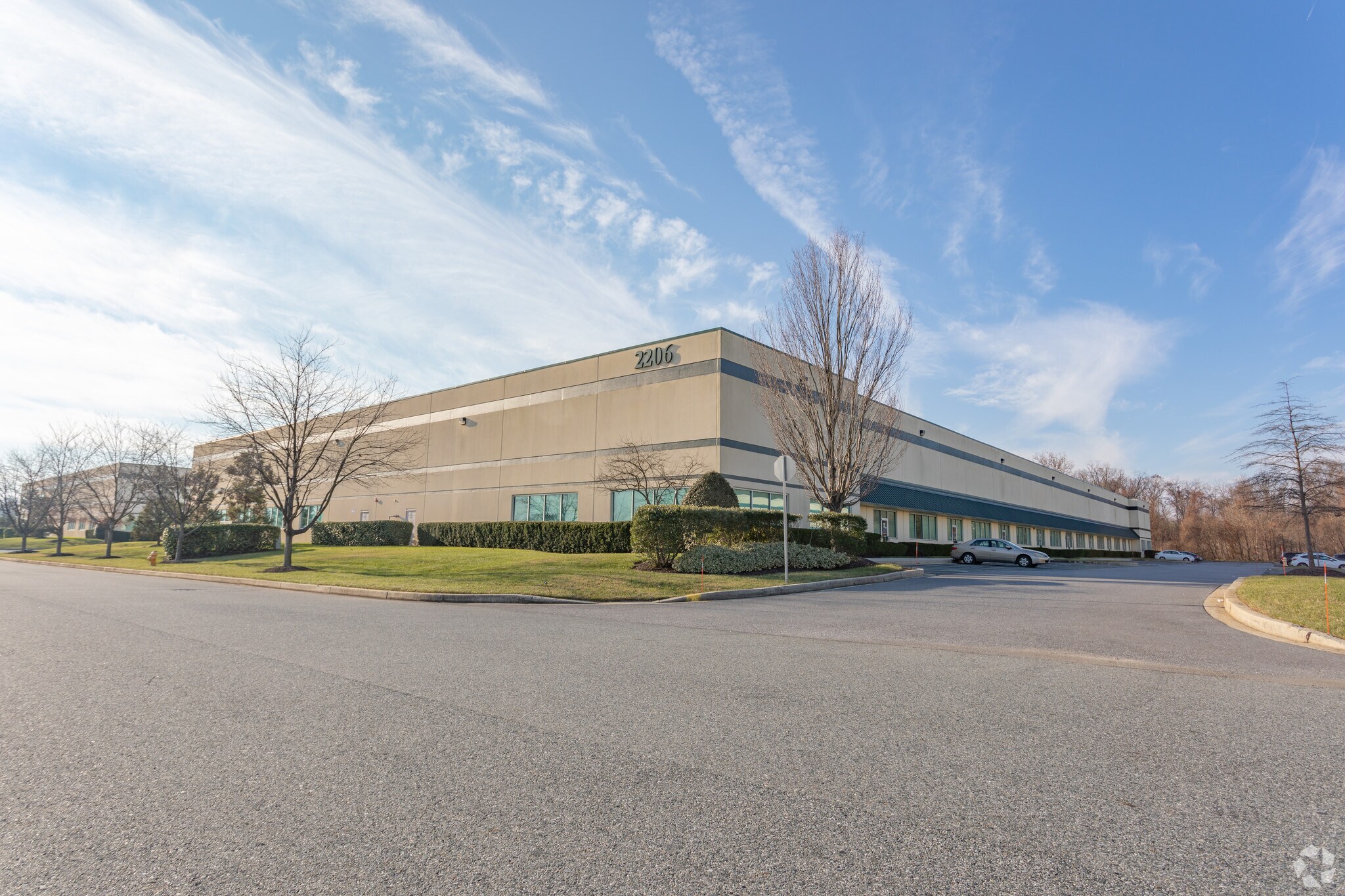 2206 Lakeside Blvd, Edgewood, MD à louer Photo de l’immeuble– Image 1 sur 9