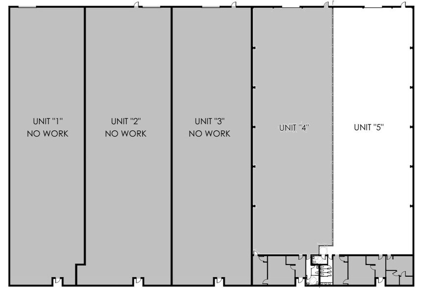 660 NW Peacock Blvd, Port Saint Lucie, FL à louer - Photo de l’immeuble – Image 2 sur 3