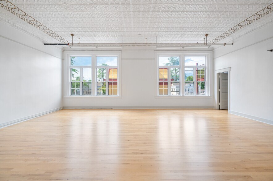 236 Wall St, Kingston, NY à louer - Photo intérieure – Image 3 sur 21