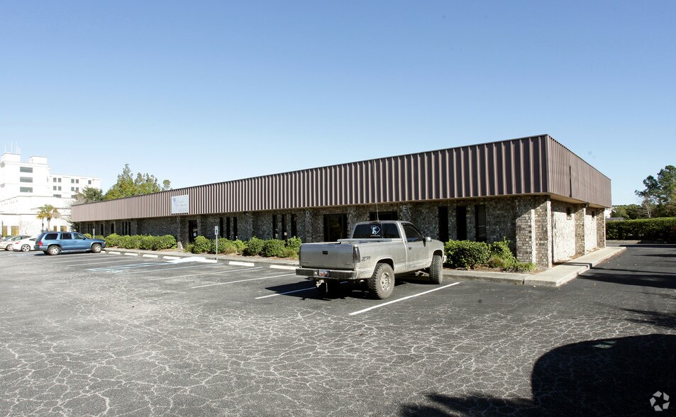 9263 Medical Plaza Dr, Charleston, SC à louer - Photo de l’immeuble – Image 3 sur 16