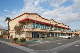 Plus de détails pour 18720-18792 Pioneer Blvd, Artesia, CA - Local commercial à louer