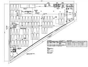 45-01 Northern Blvd, Long Island City, NY à louer Plan d’étage– Image 1 sur 1