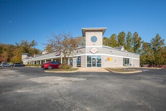 Plus de détails pour 590 Vance Rd, Valley Park, MO - Local commercial à louer