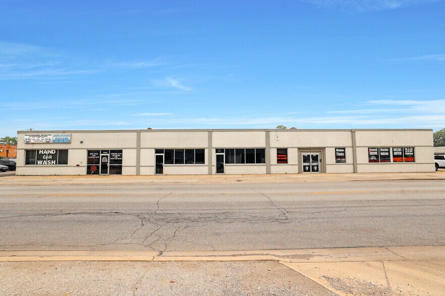 1401-1403 N 25th Ave, Melrose Park, IL à vendre - Photo de l’immeuble – Image 2 sur 9