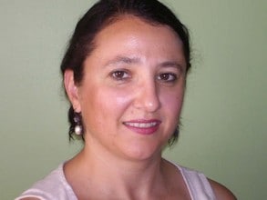Magdalena Peter