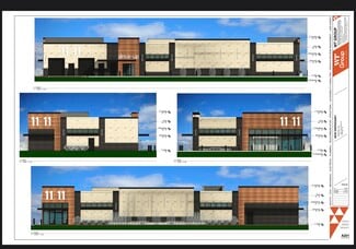 Plus de détails pour 529 E Walton Blvd, Pontiac, MI - Terrain à vendre