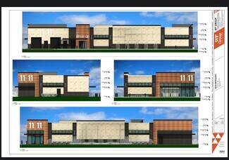 Plus de détails pour 529 E Walton Blvd, Pontiac, MI - Terrain à vendre