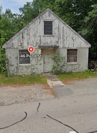 46 Pond St, Seekonk, MA à vendre - Photo de l’immeuble – Image 2 sur 2