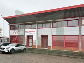 Industriel/Logistique dans Griñón, Madrid à louer Photo intérieure– Image 2 sur 18