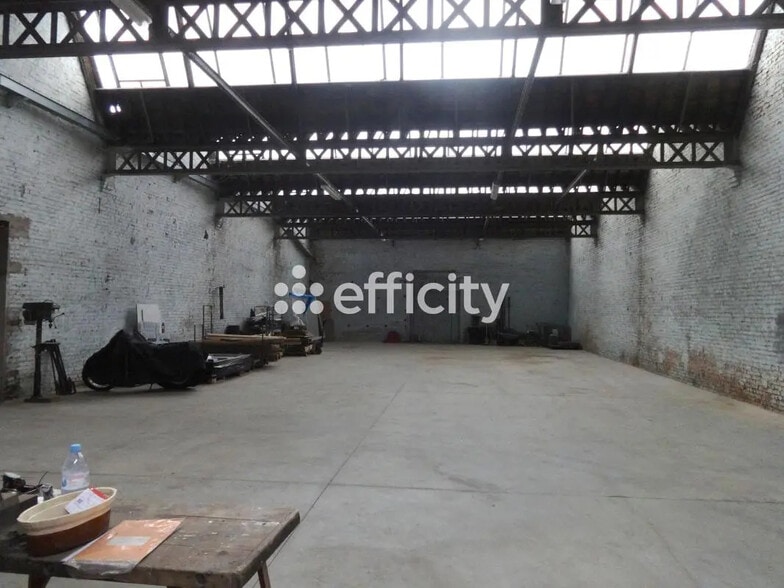 58 Rue Thomas Becket, Halluin à vendre - Photo intérieure – Image 3 sur 10