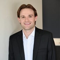Blake Hansen