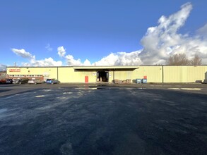 281 Bristol Av, Blackpool à louer Photo de l’immeuble– Image 1 sur 5