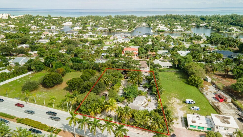 3045 Federal Hwy, Boynton Beach, FL à vendre - Photo de l’immeuble – Image 2 sur 6
